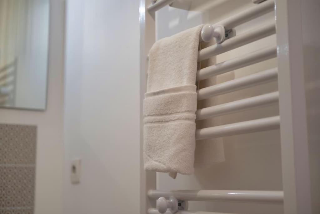 Apartmán Le Jeroboam Remeš Exteriér fotografie