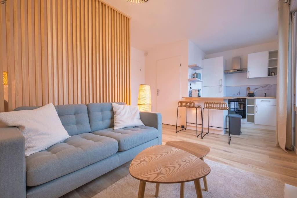 Apartmán Le Jeroboam Remeš Exteriér fotografie